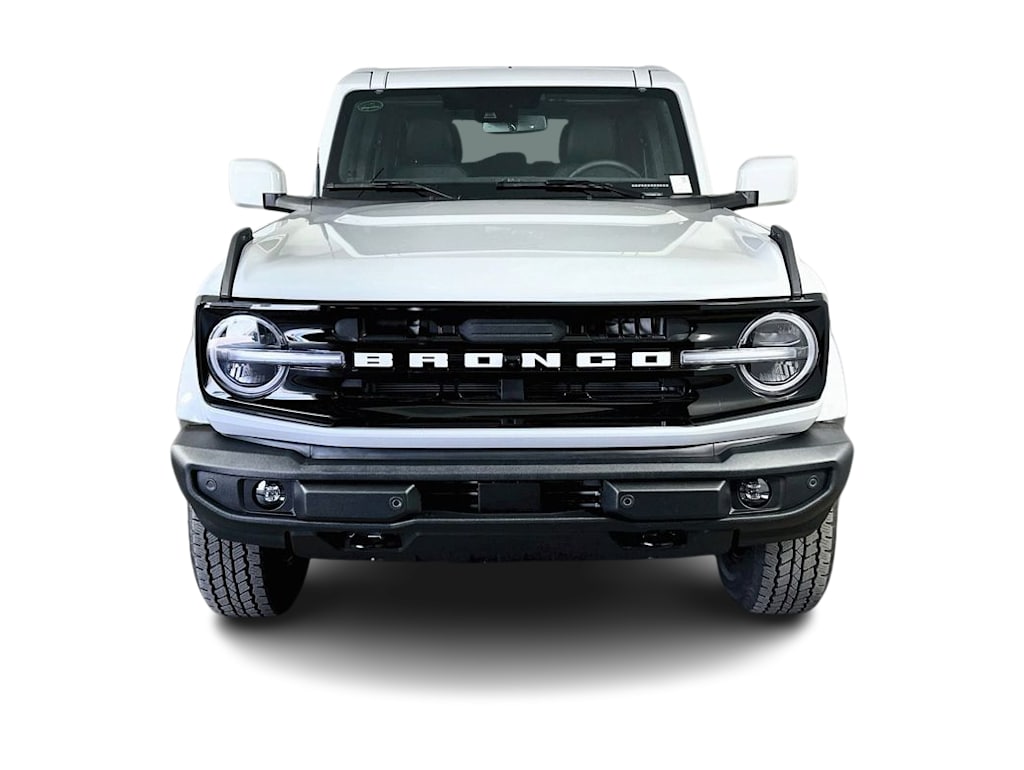 Thumbnail: 2026 Ford Bronco - 6