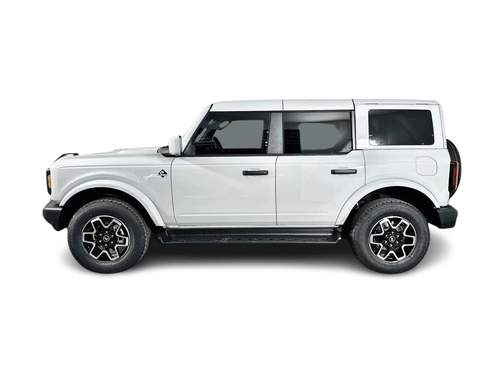 Thumbnail: 2026 Ford Bronco - 3