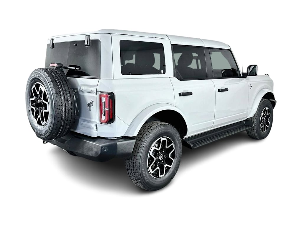 Thumbnail: 2026 Ford Bronco - 25