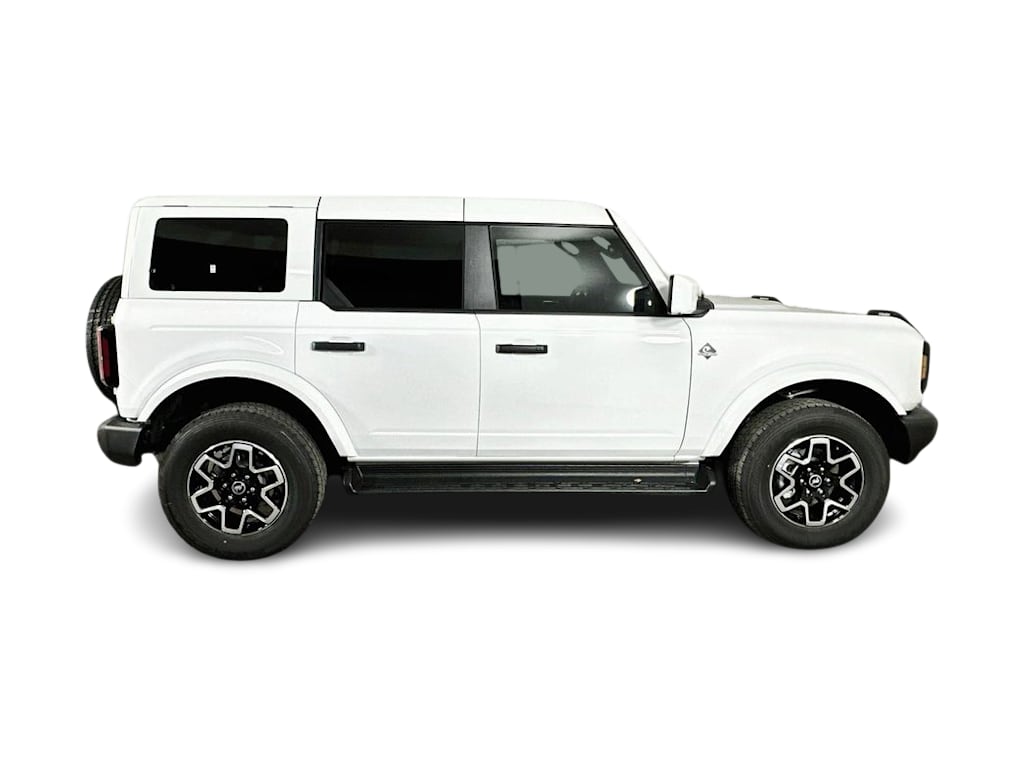Thumbnail: 2026 Ford Bronco - 26
