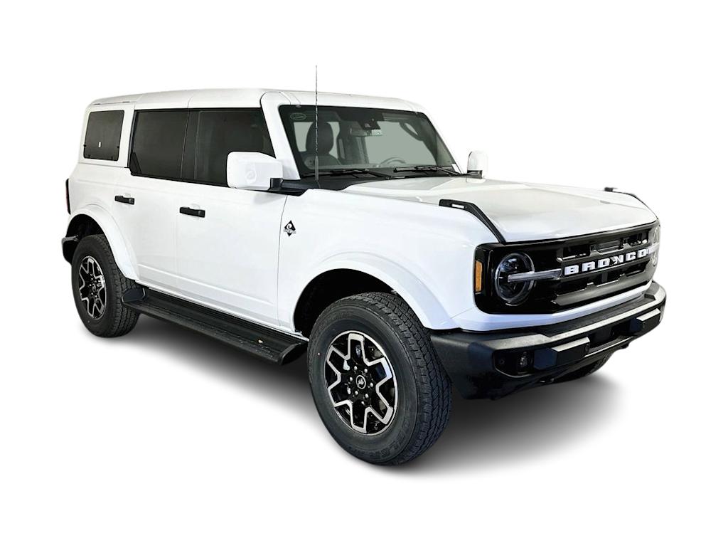 Thumbnail: 2026 Ford Bronco - 24