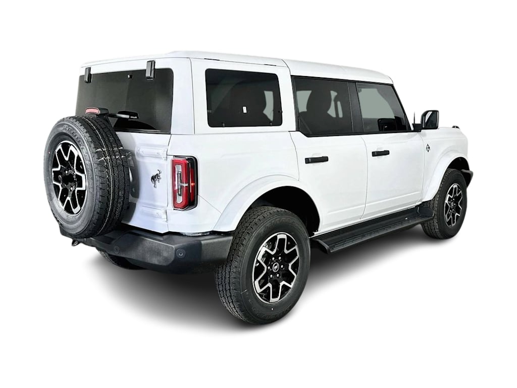 Thumbnail: 2026 Ford Bronco - 25