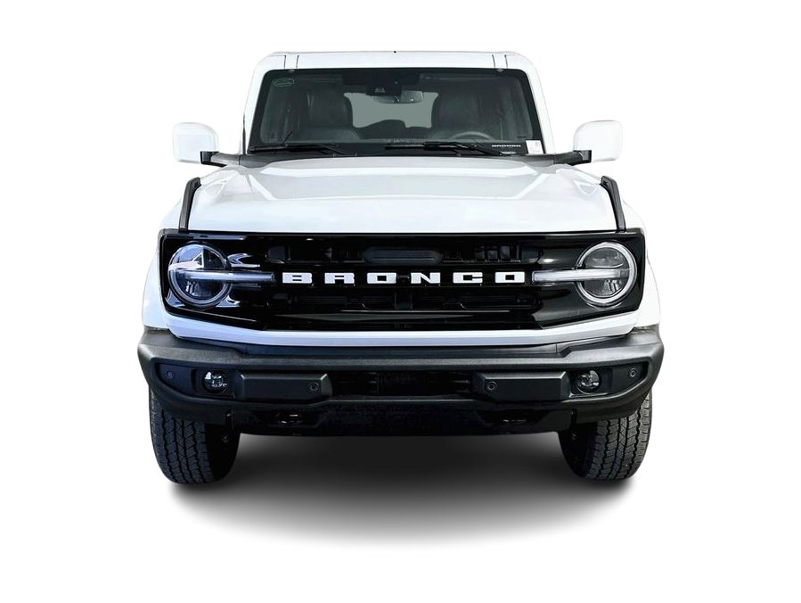 Thumbnail: 2026 Ford Bronco - 21