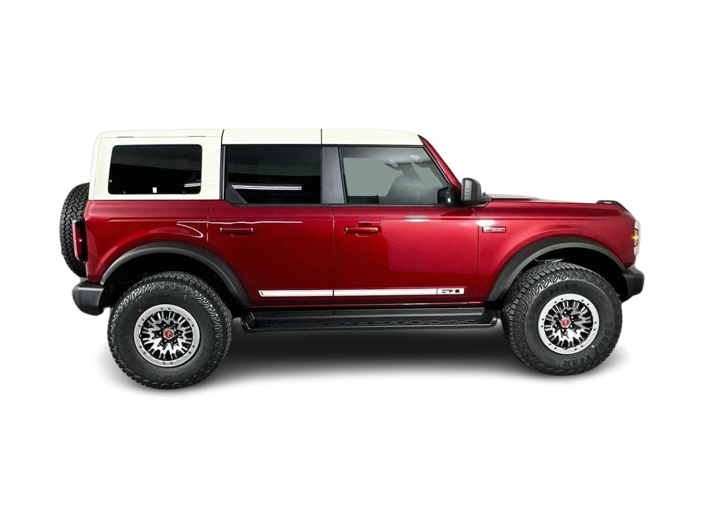 Thumbnail: 2026 Ford Bronco - 26