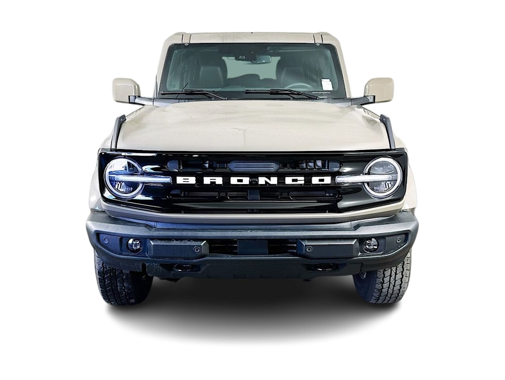 Thumbnail: 2026 Ford Bronco - 21