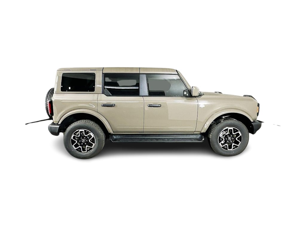 Thumbnail: 2026 Ford Bronco - 26