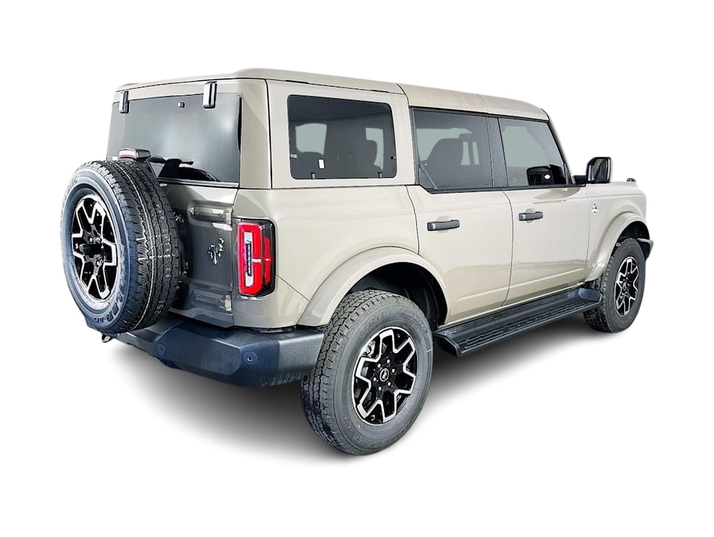 Thumbnail: 2026 Ford Bronco - 25