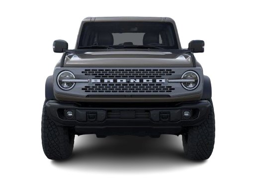 Thumbnail: 2025 Ford Bronco - 15