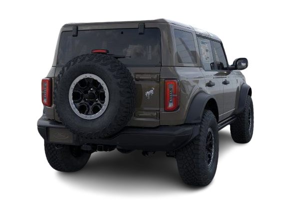 Thumbnail: 2025 Ford Bronco - 17