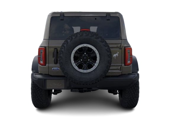 Thumbnail: 2025 Ford Bronco - 5