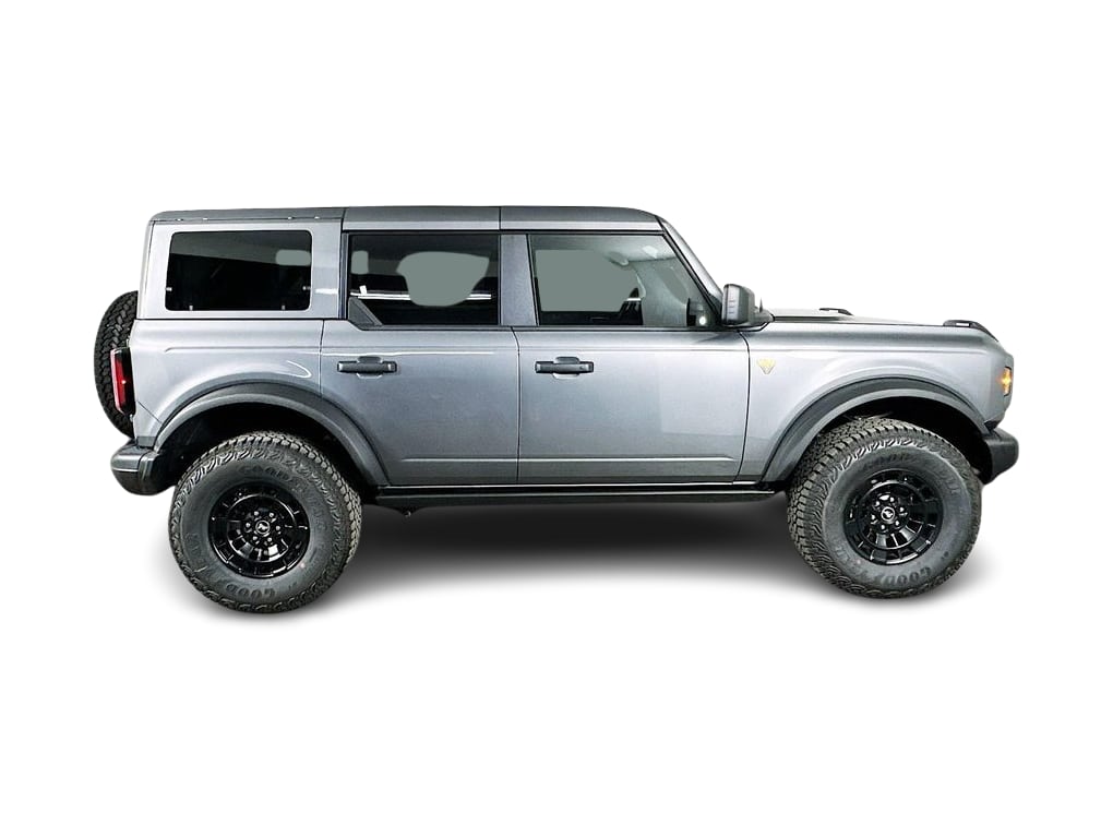 Thumbnail: 2026 Ford Bronco - 26