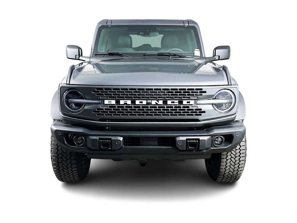 Thumbnail: 2026 Ford Bronco - 19