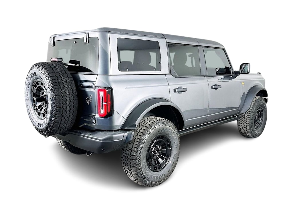 Thumbnail: 2026 Ford Bronco - 25
