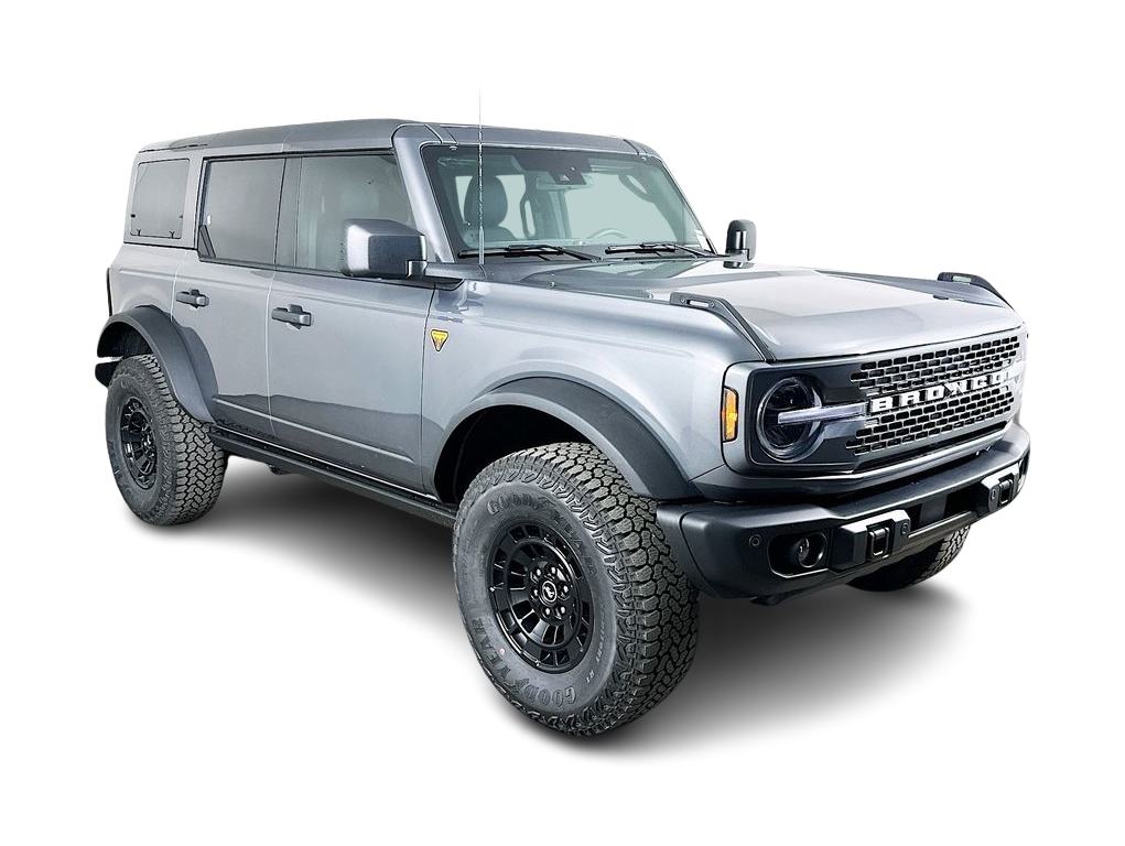 Thumbnail: 2026 Ford Bronco - 24