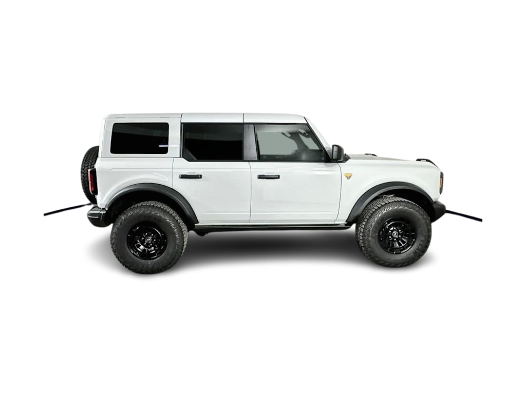 Thumbnail: 2026 Ford Bronco - 26