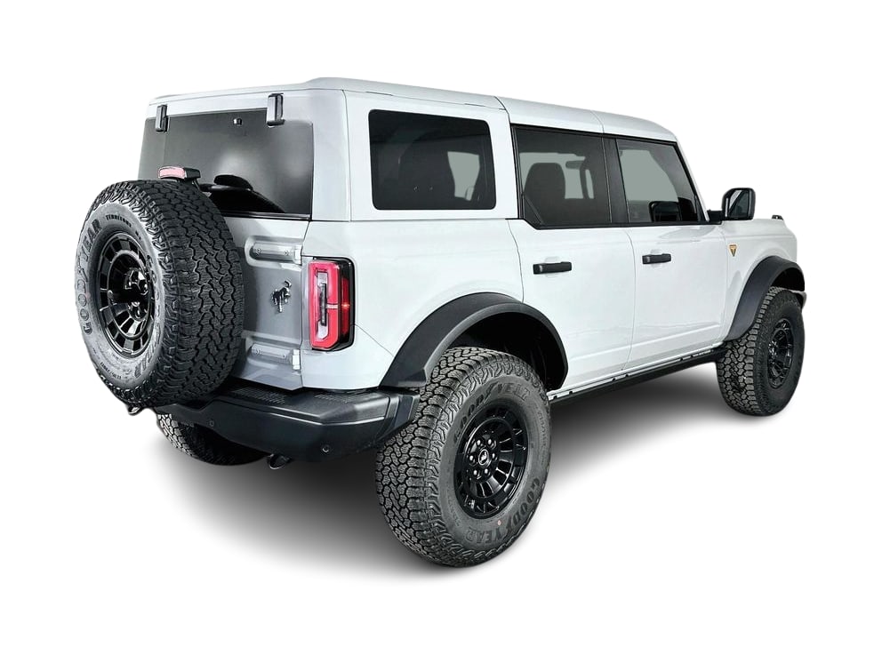 Thumbnail: 2026 Ford Bronco - 25