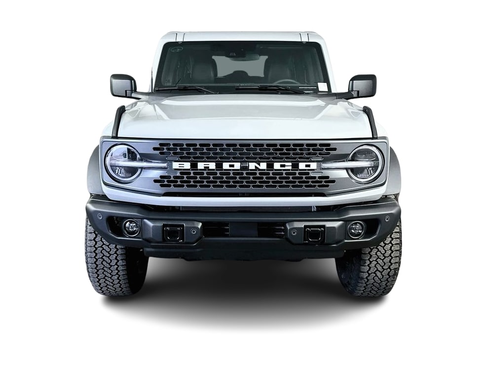 Thumbnail: 2026 Ford Bronco - 20