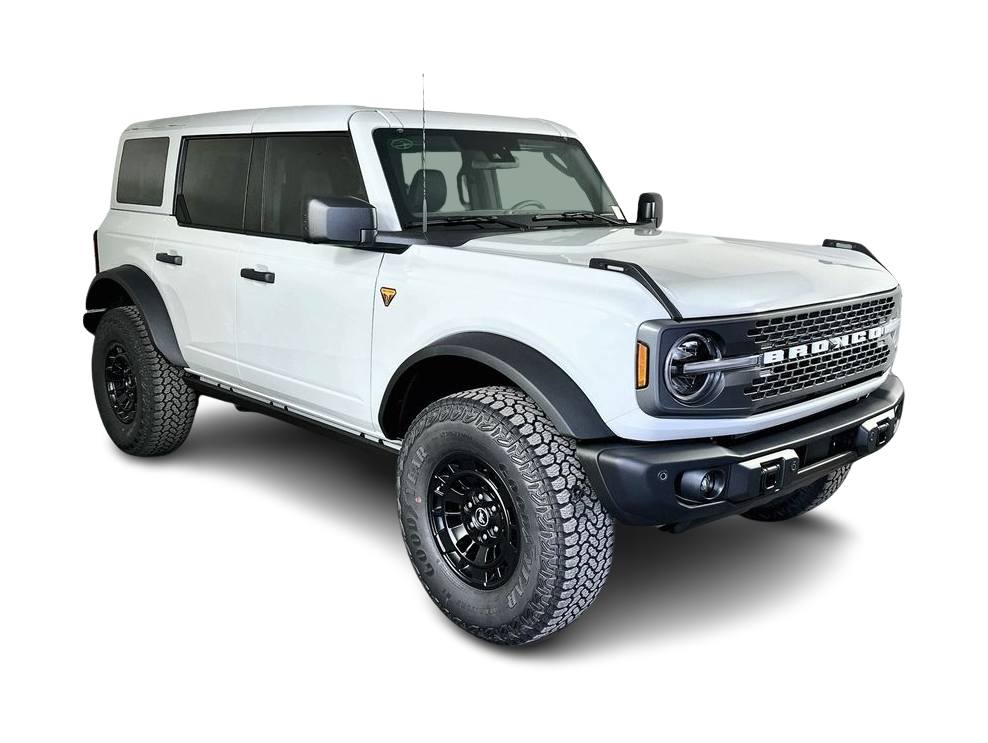 Thumbnail: 2026 Ford Bronco - 24