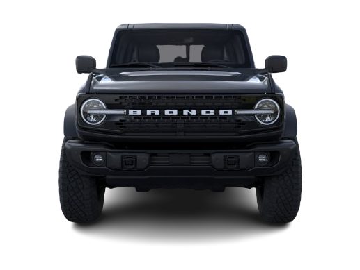 Thumbnail: 2026 Ford Bronco - 6