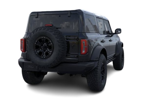 Thumbnail: 2026 Ford Bronco - 17