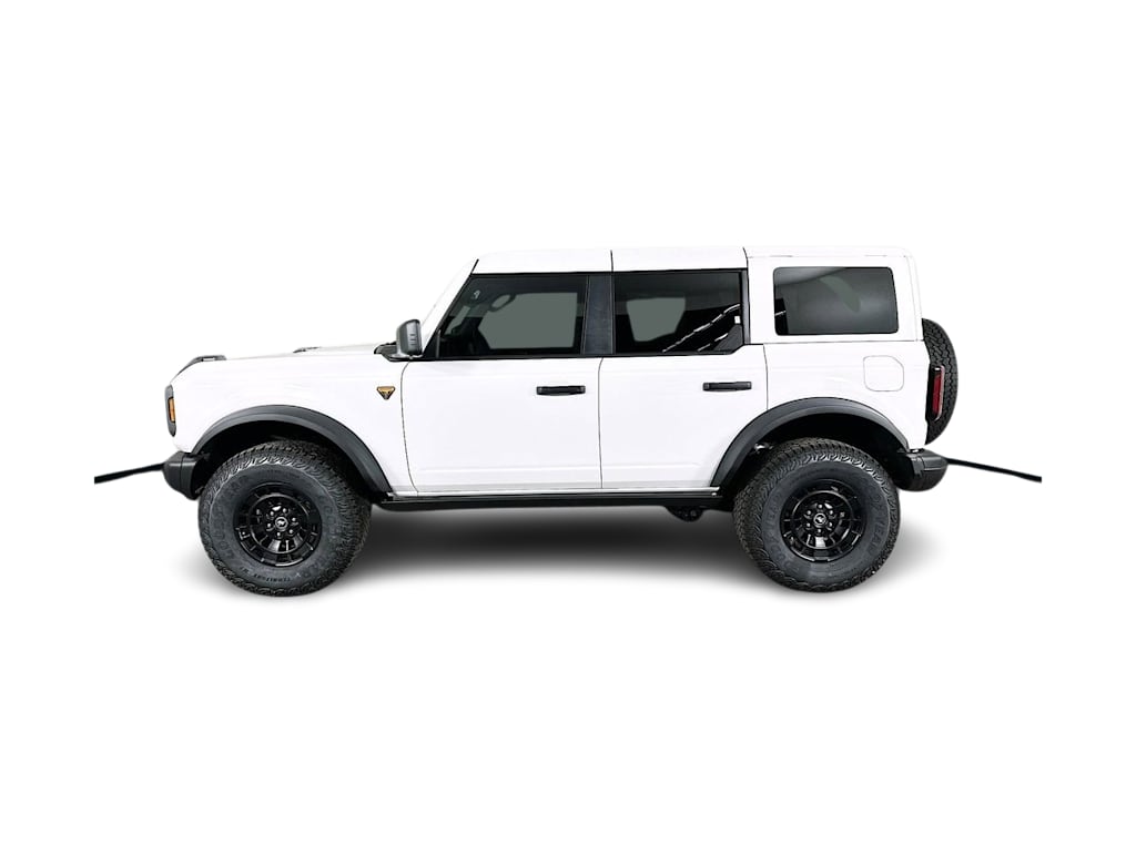 Thumbnail: 2026 Ford Bronco - 3