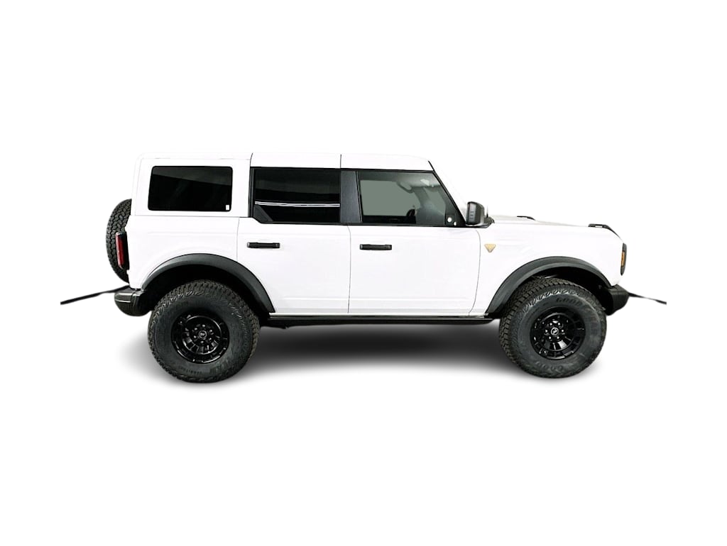 Thumbnail: 2026 Ford Bronco - 26