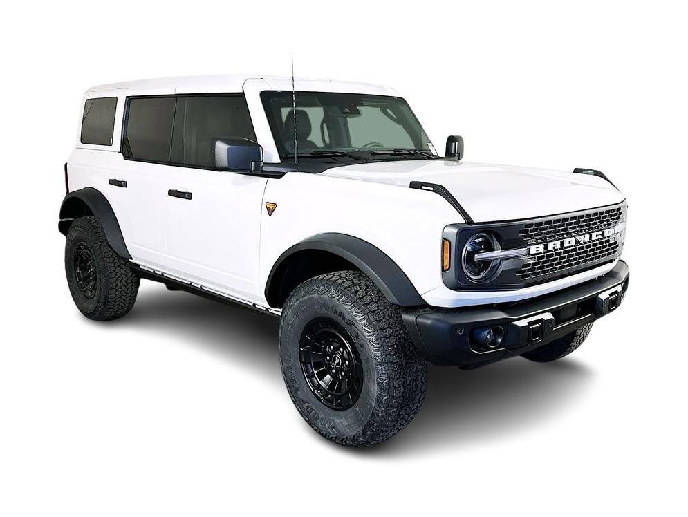 Thumbnail: 2026 Ford Bronco - 24