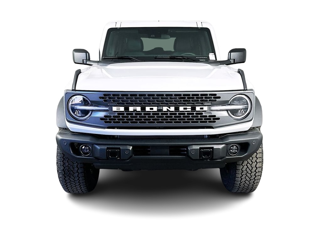 Thumbnail: 2026 Ford Bronco - 20