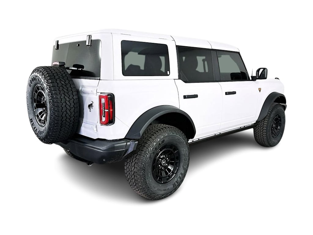 Thumbnail: 2026 Ford Bronco - 25