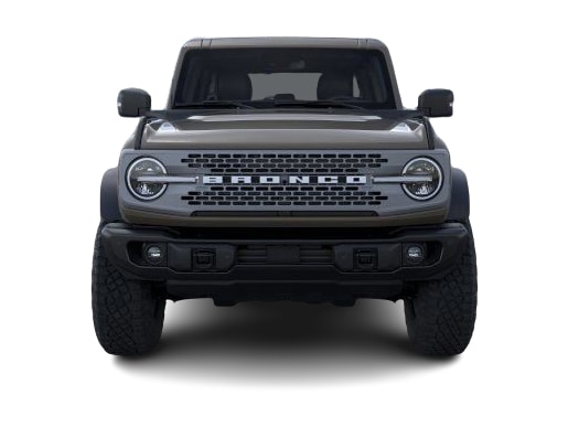 Thumbnail: 2025 Ford Bronco - 13