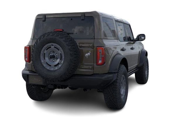 Thumbnail: 2025 Ford Bronco - 15