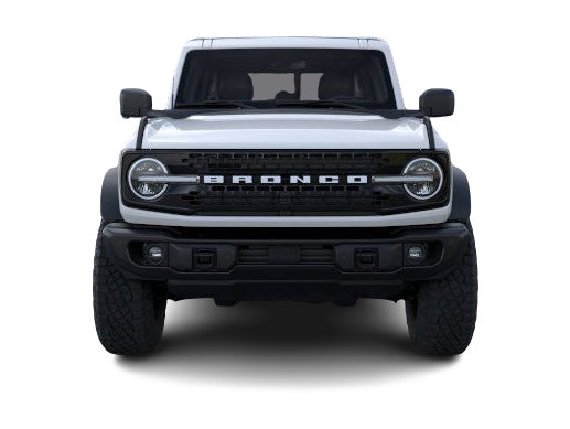 Thumbnail: 2026 Ford Bronco - 10