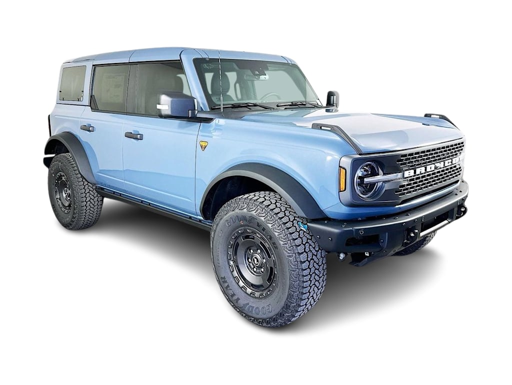 Thumbnail: 2025 Ford Bronco - 25