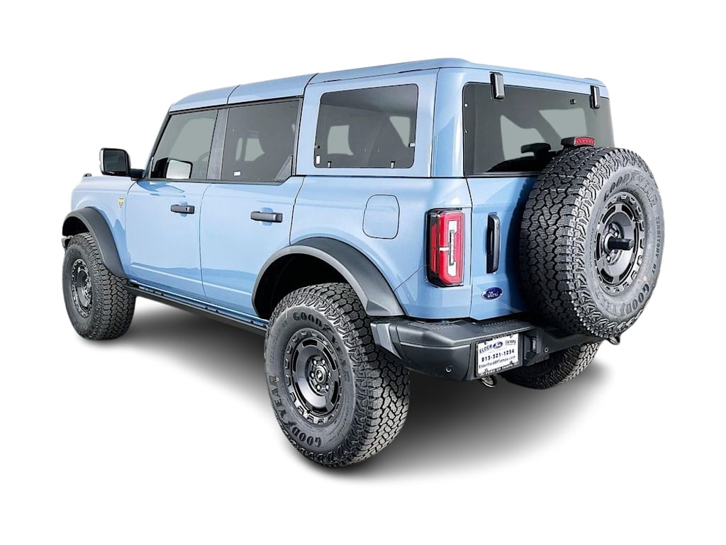 Thumbnail: 2025 Ford Bronco - 4