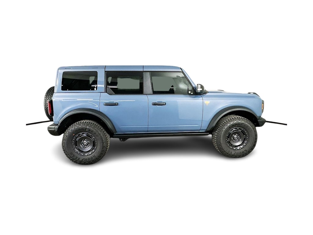 Thumbnail: 2025 Ford Bronco - 27
