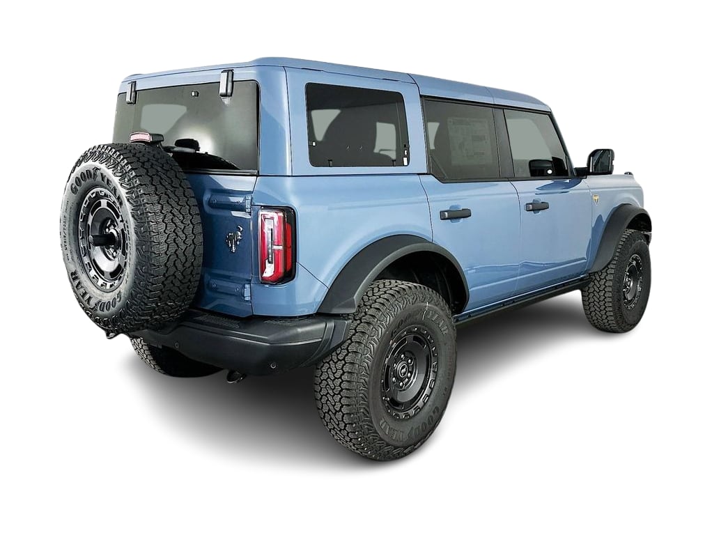 Thumbnail: 2025 Ford Bronco - 26