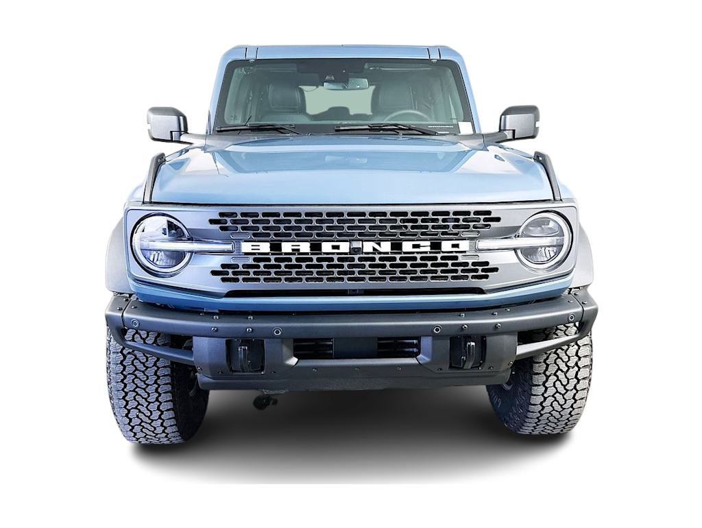 Thumbnail: 2025 Ford Bronco - 19