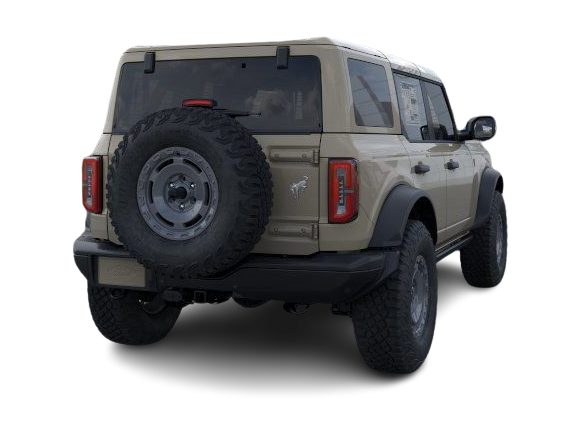 Thumbnail: 2025 Ford Bronco - 15