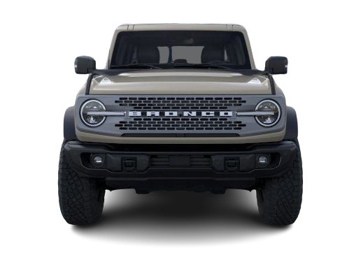 Thumbnail: 2025 Ford Bronco - 13