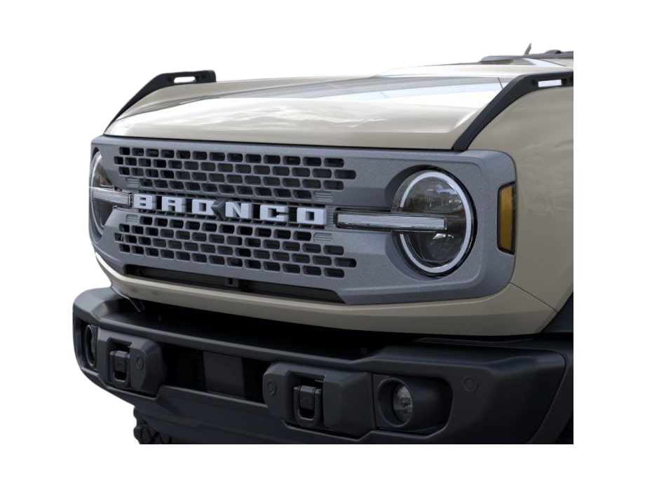 Thumbnail: 2025 Ford Bronco - 20