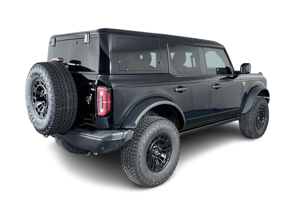 Thumbnail: 2026 Ford Bronco - 26