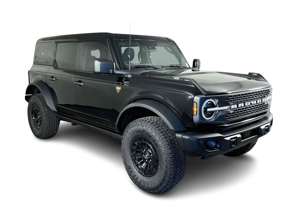 Thumbnail: 2026 Ford Bronco - 25