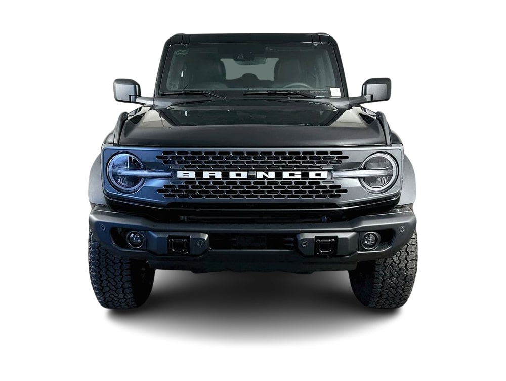 Thumbnail: 2026 Ford Bronco - 19