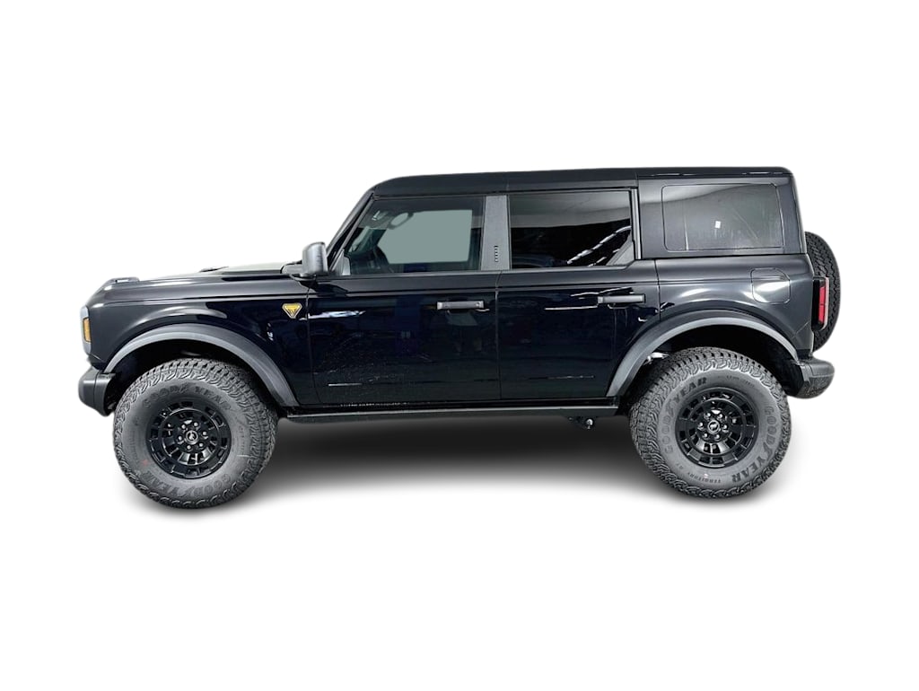 Thumbnail: 2026 Ford Bronco - 3