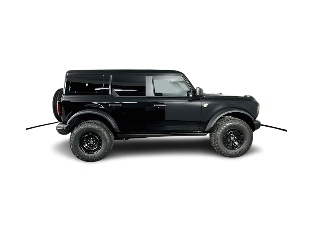Thumbnail: 2026 Ford Bronco - 27