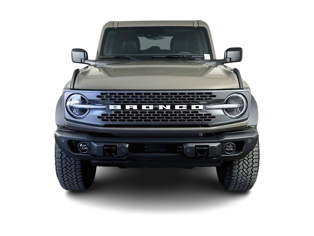 Thumbnail: 2026 Ford Bronco - 20
