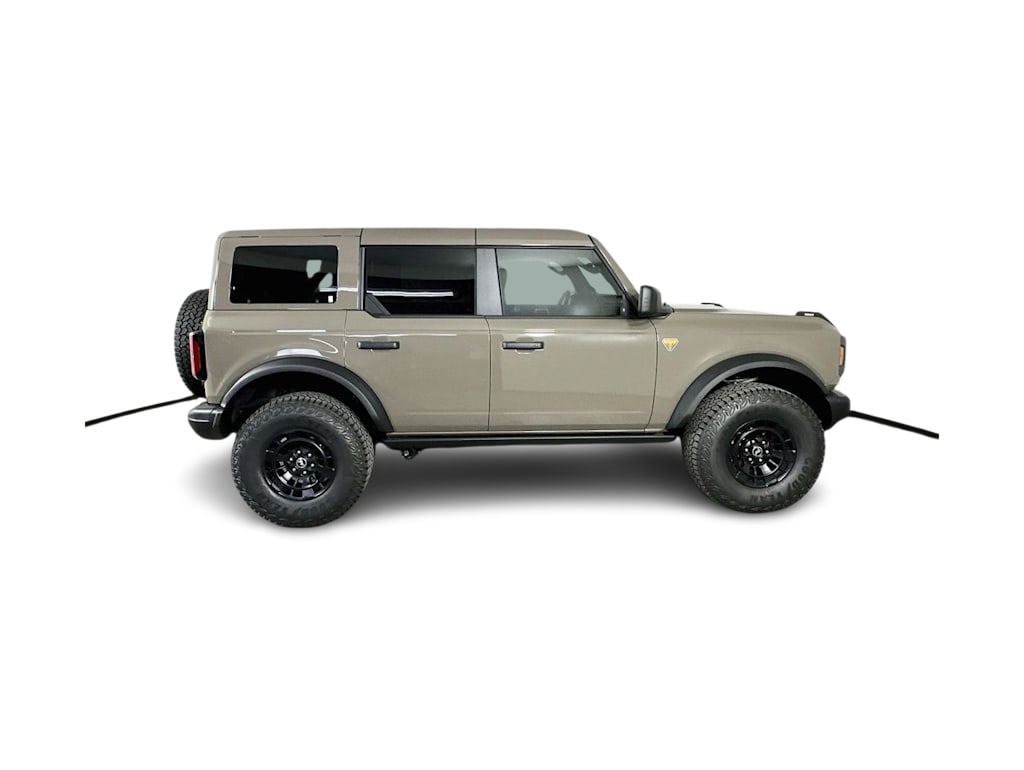 Thumbnail: 2026 Ford Bronco - 26