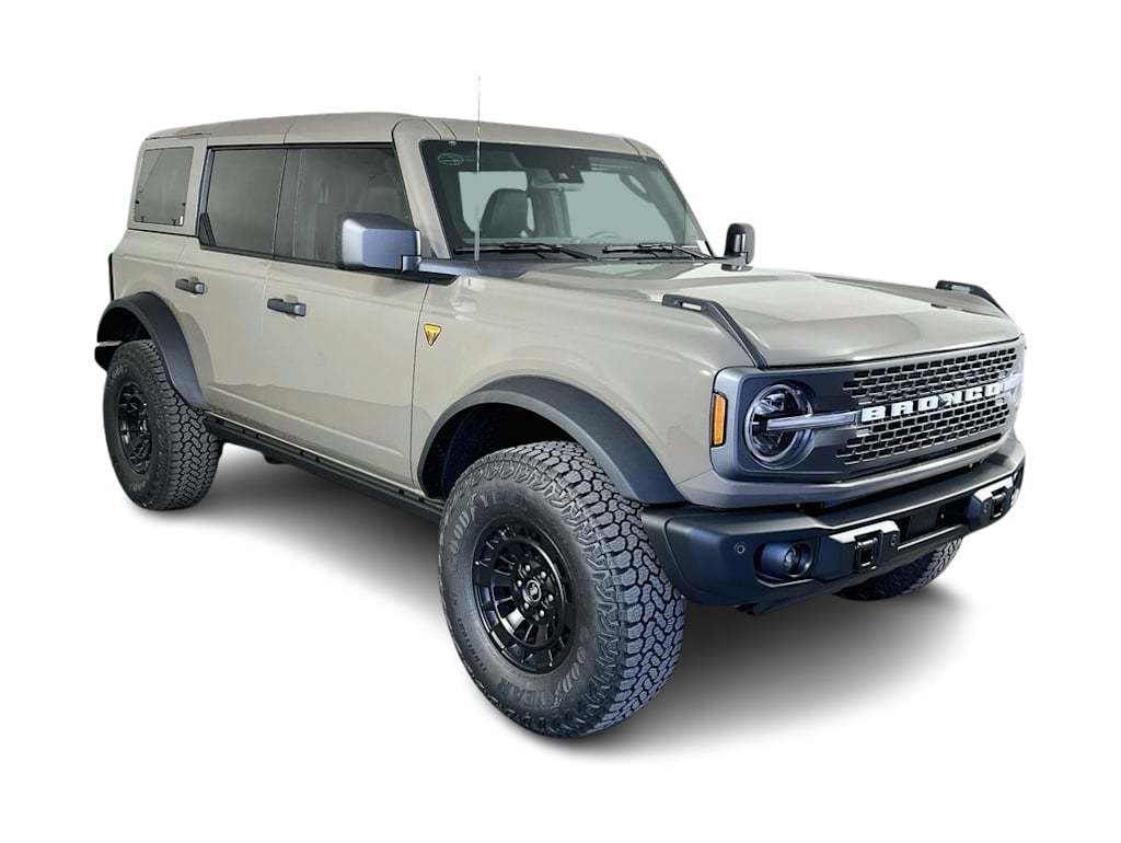 Thumbnail: 2026 Ford Bronco - 24