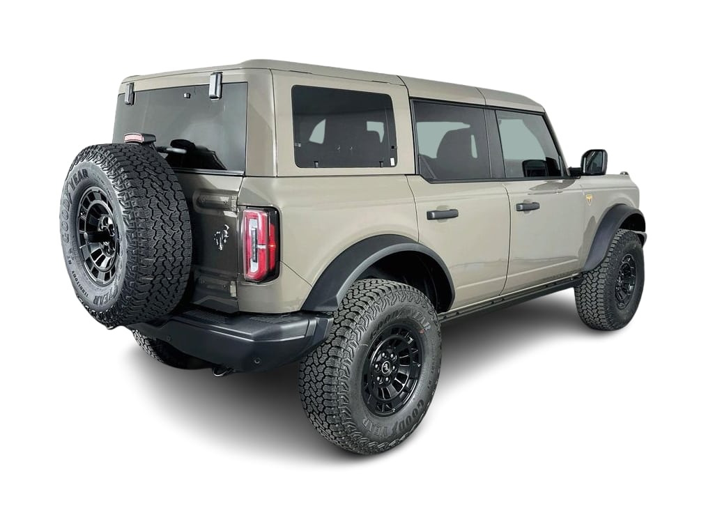 Thumbnail: 2026 Ford Bronco - 25