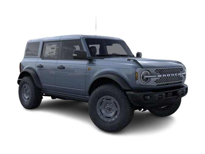 Thumbnail: 2025 Ford Bronco - 14
